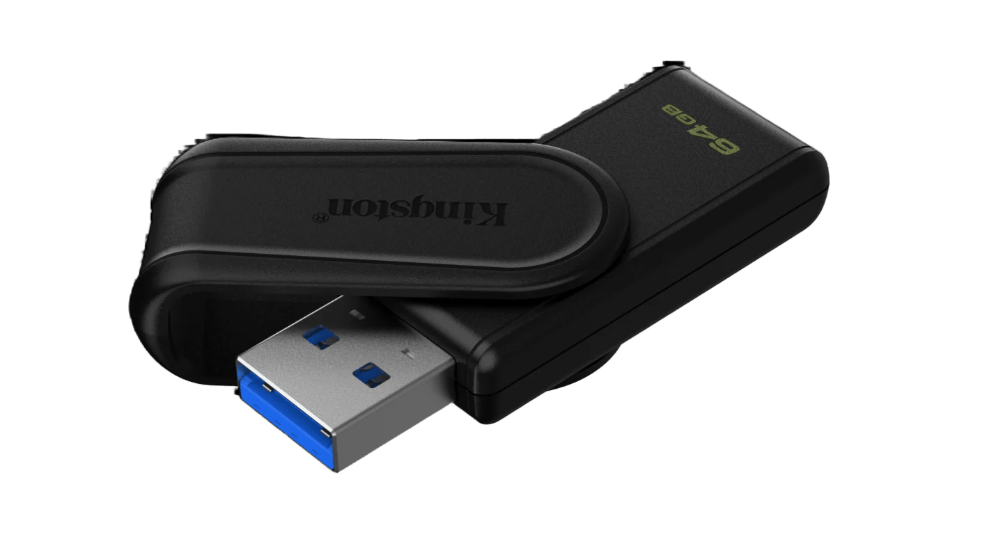 64GB USB Flash Drive