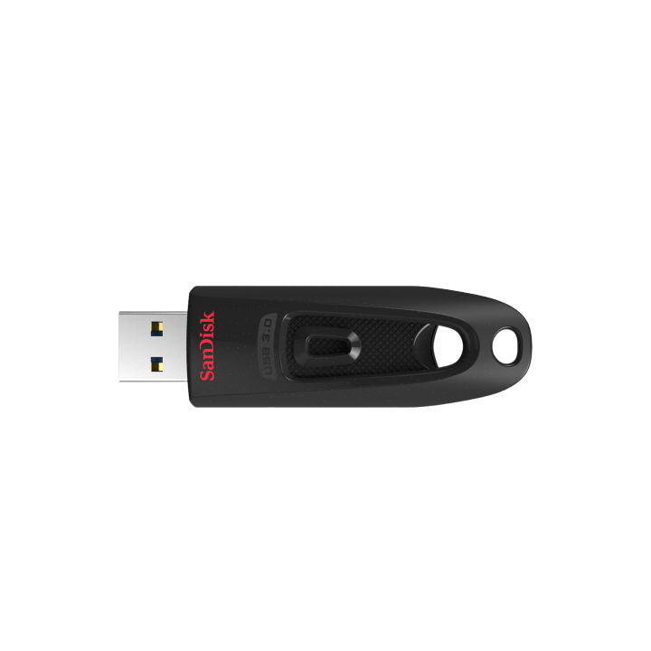 128GB USB Flash Drive