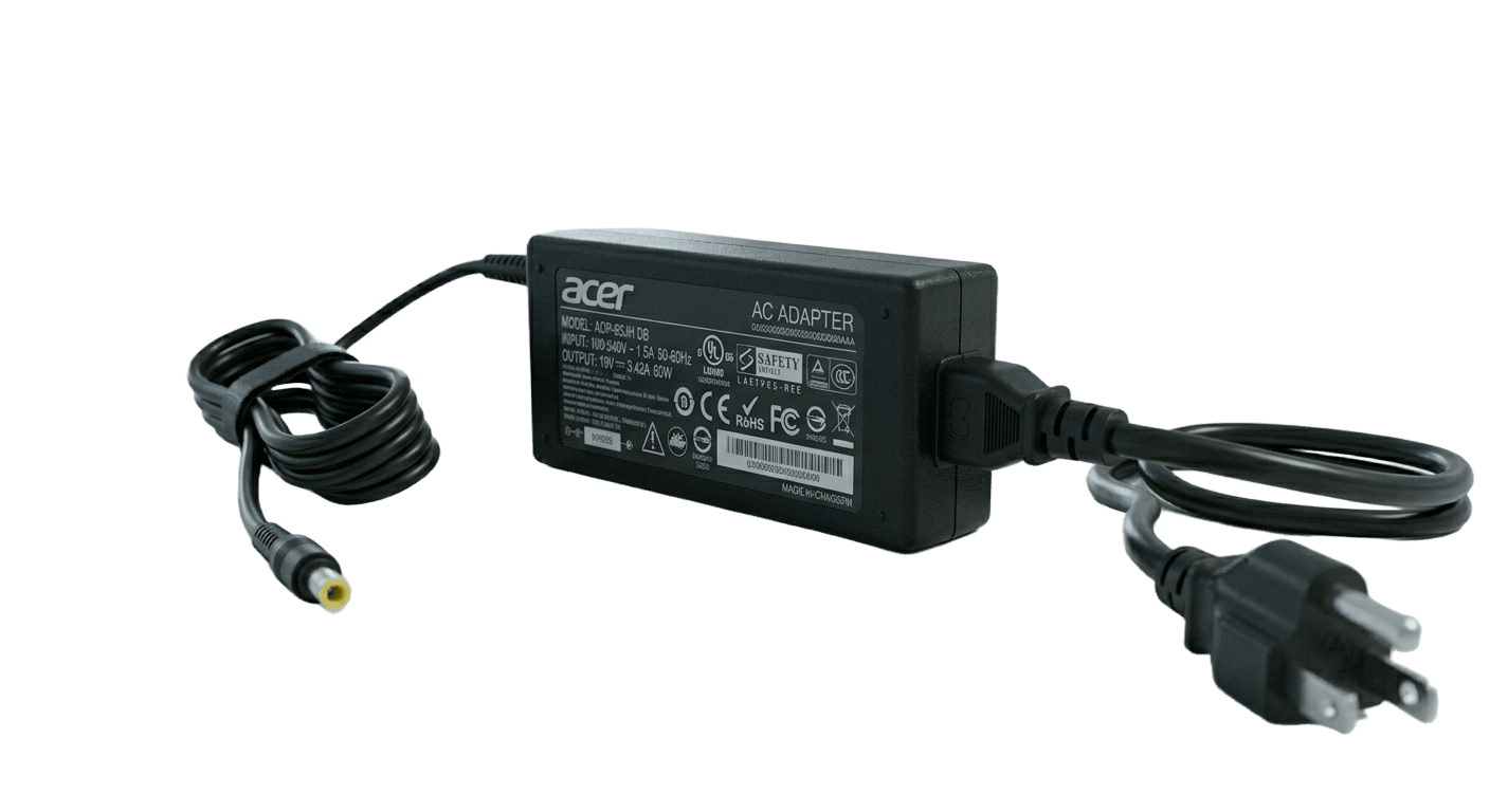 Acer Charger