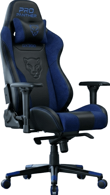 Gaming Chair Pro