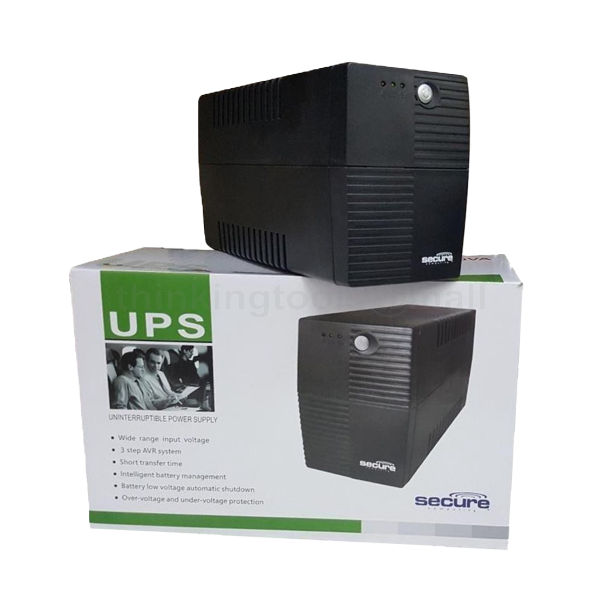 650VA UPS