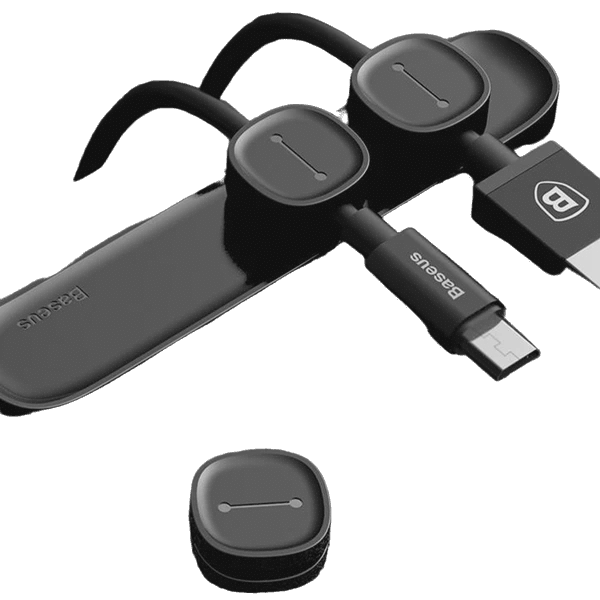 Cable Management Organizer Set