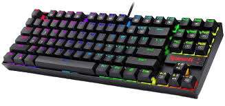 Mechanical Gaming Keyboard