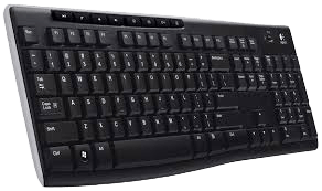 Wireless Keyboard