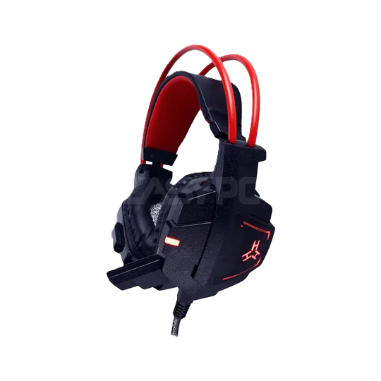 RGB Gaming Headset