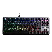 RGB Gaming Keyboard