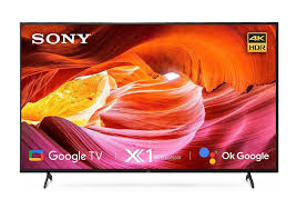 55 inch Smart TV