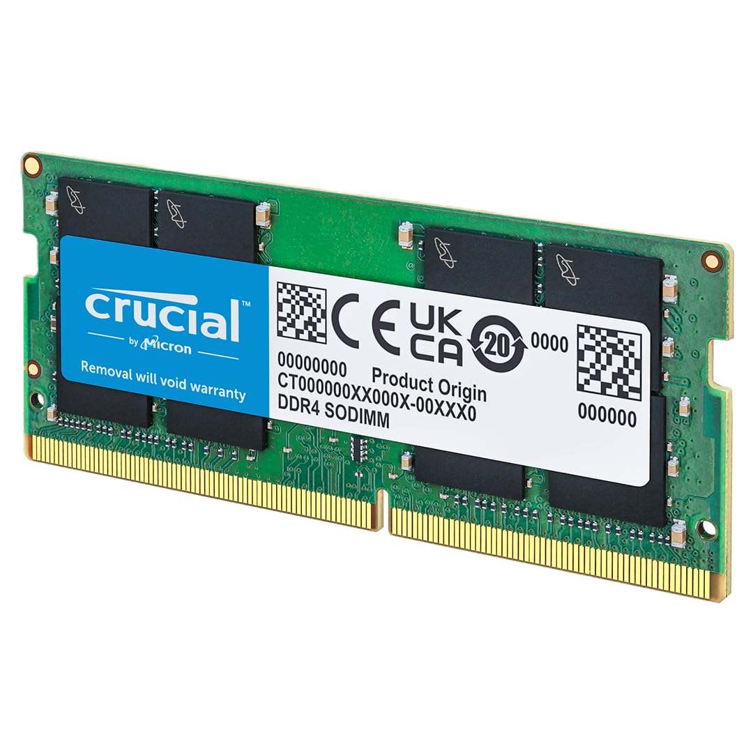 8GB DDR4 Laptop RAM
