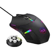 Gaming Mouse RGB