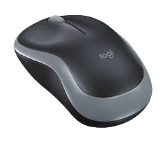 Wireless Mouse