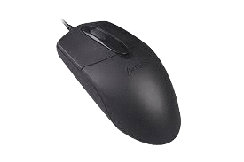 Office Mouse