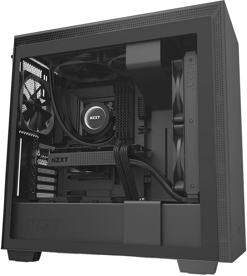 Full Tower Case