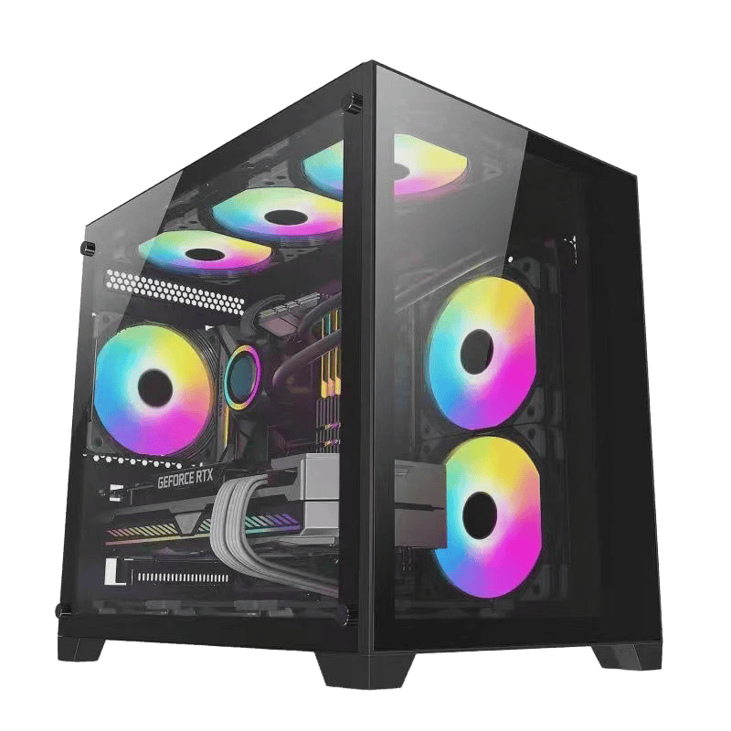 Mini Tower Case