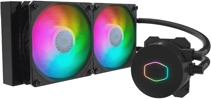 Liquid Cooler 240mm