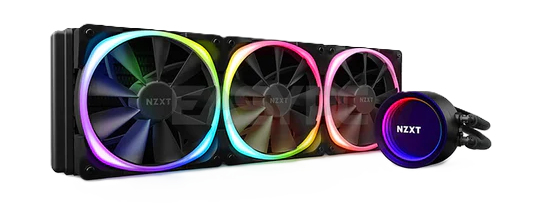 Liquid Cooler 360mm